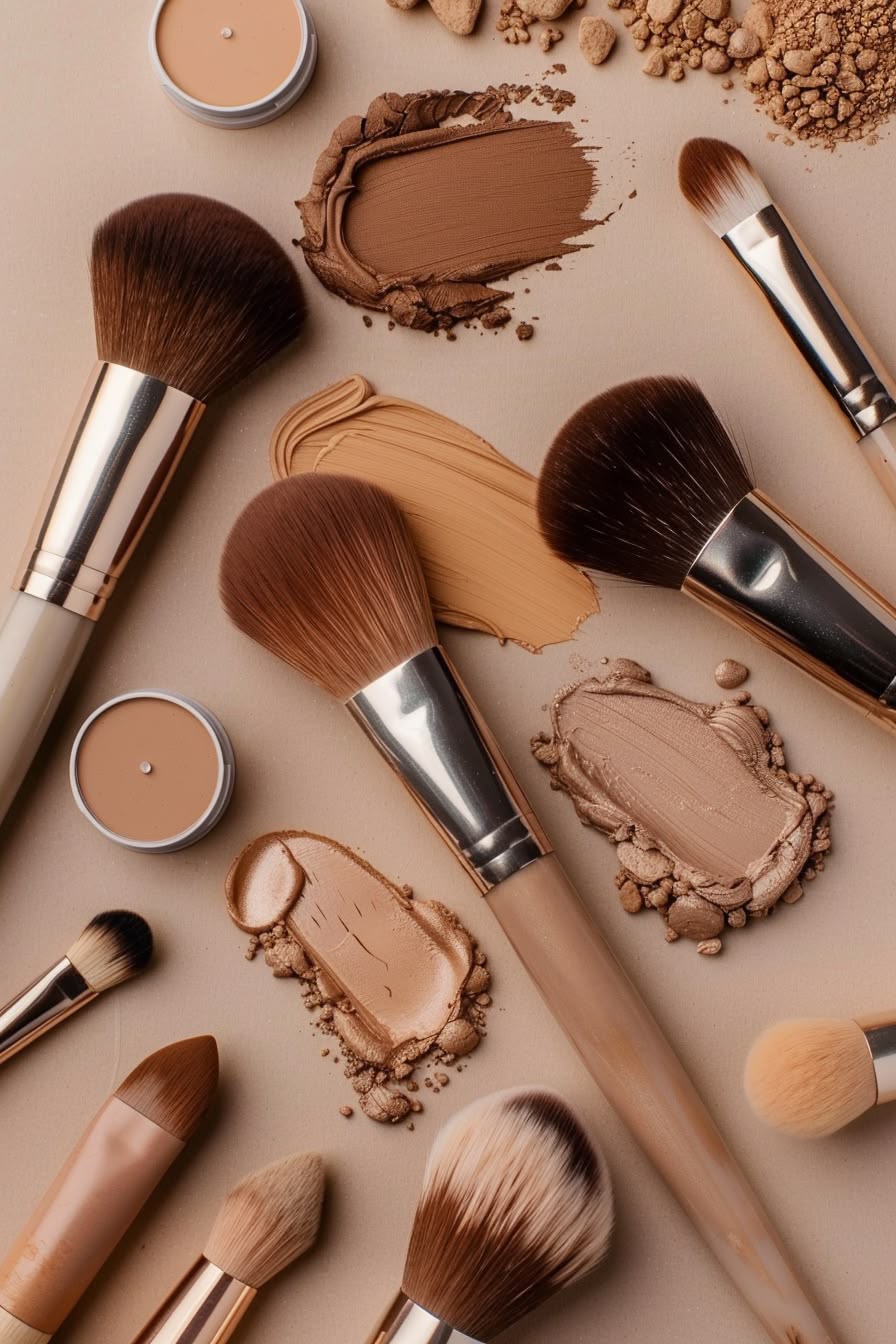 Makeup