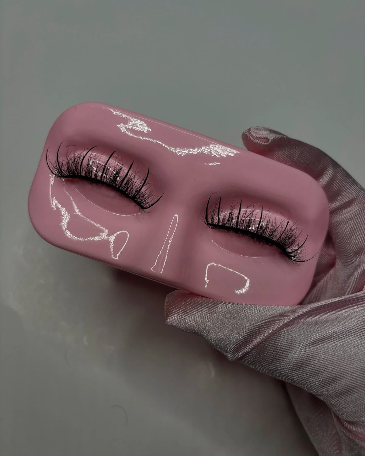 Lashes